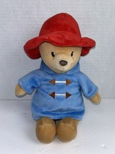 Paddington for Baby Plush 10"