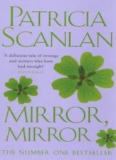 Mirror patricia - mirror,