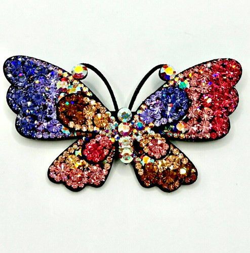 Brooch butler wilson - brooch,