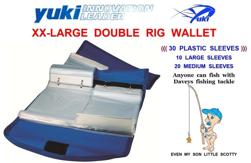 Yuki large double - yuki, xx-large