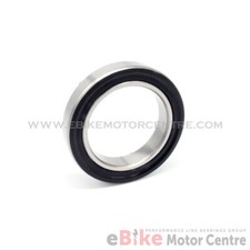 Right-hand crankshaft bearing