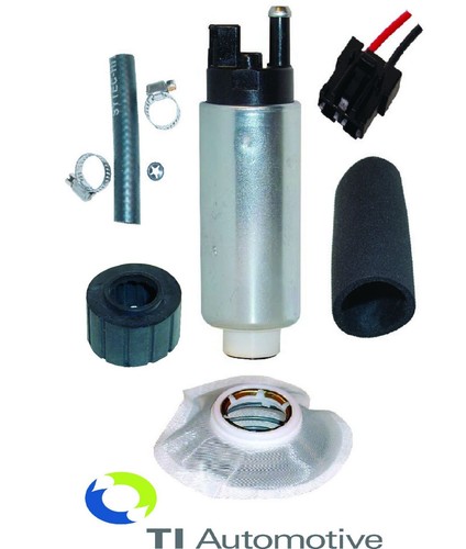 Genuine walbro 255lph fuel - genuine,