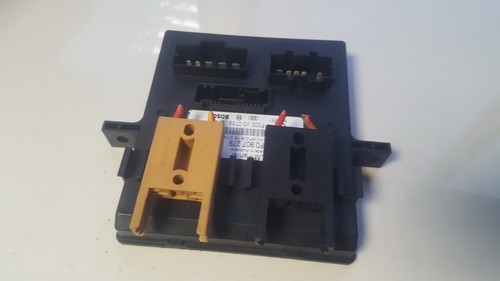 Audi 2009 general module - a6,