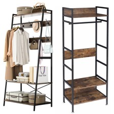 XL Versatile Hall Tree Mass