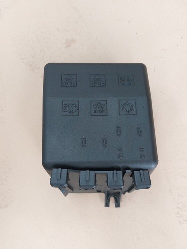 Peugeot 306 phase under - phase,