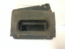 MGF TF air intake box JKQ100130