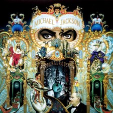 New album michael - -,