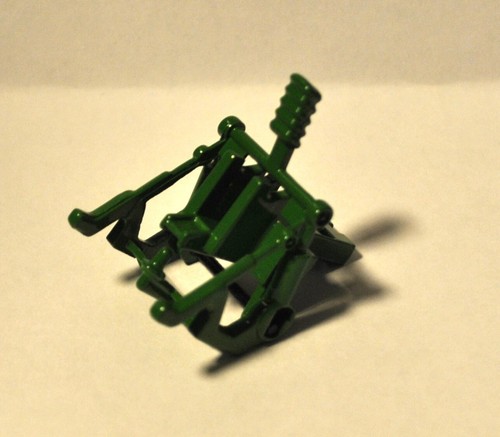 Siku rear linkage john - 1/32,