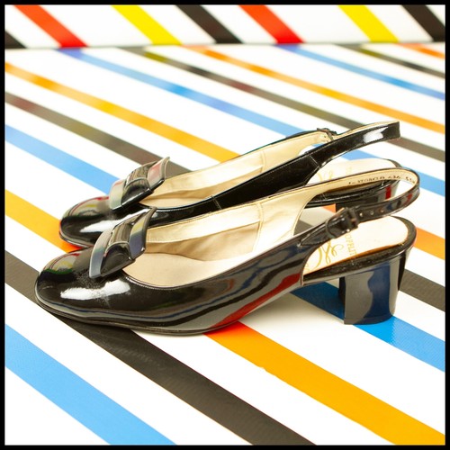 Vintage norvic topflite womens - vintage,