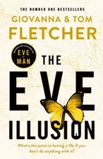 Fletcher, Tom : The Eve