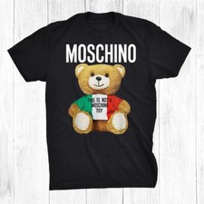 Moschino This Is Not A