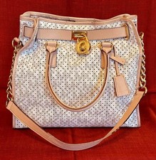 Michael Kors Perforated