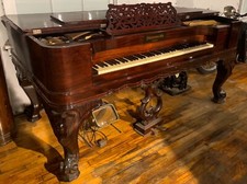 AM680 Antique Stevenson & Co