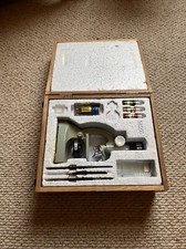 Vintage Tasco Deluxe Zoom