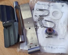 Agitator 5 Gallon Heavy-Duty Pressure Tank Spare Parts Inc Vat CR037 CC 08