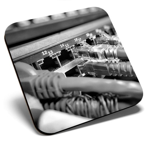 Square single coaster - square,