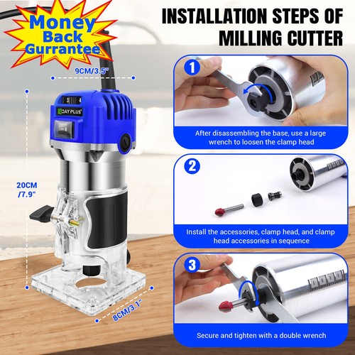3800w 35000r electric hand - 3800w,
