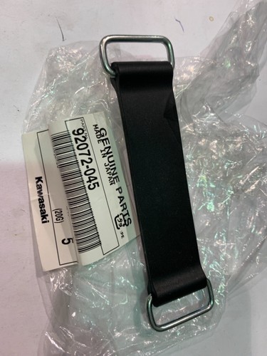 Genuine oem kawasaki z1a - oem,