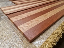 Modern Oak And Sapele