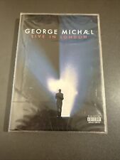 George Michael - Live In