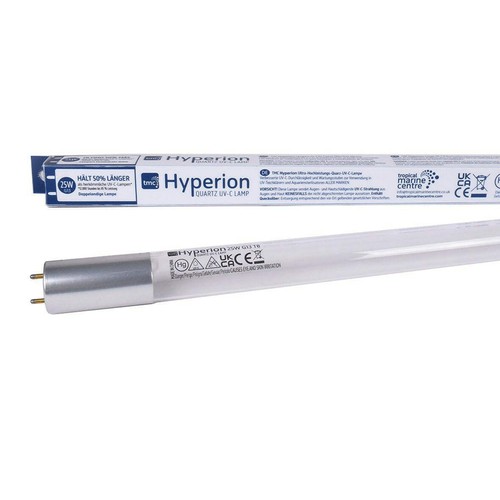 Tmc hyperion bulb - tmc, t8