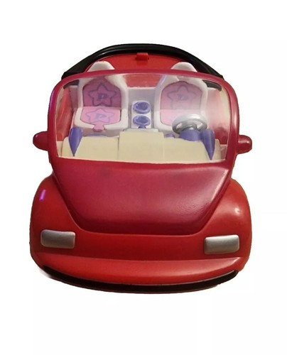 2001 vintage polly - vintage, car