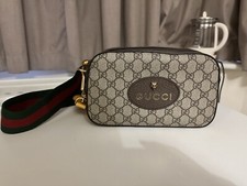 Brand new GUCCI Neo Vintage GG