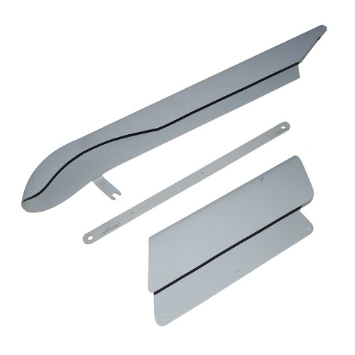 Bsa m20 m21 m33 - m20, rigid