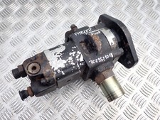 PARKER HYDRAULIC PUMP MOTOR