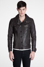DIESEL BLACK GOLD LOXETT