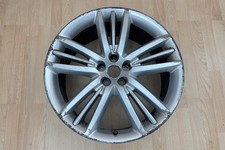ALLOY WHEEL RIM 20 INCH 'SELENA' 8.5J - Jaguar XF X250 2008-2015 #7971
