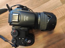 Fujifilm FinePix S9500 Digital