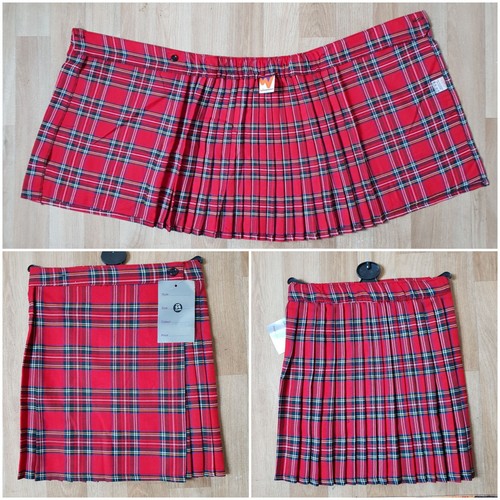 Age winterbottoms red - 5-6,