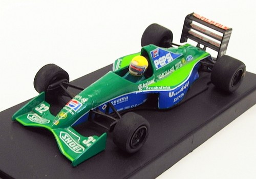 Onyx scale 128 - f1, '91