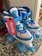 SULIFEEL Unicorn Rainbow