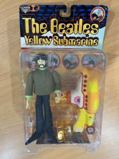 Beatles Vintage George