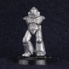 Space Marine Body Mk7 Armour
