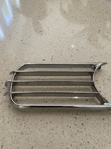 Porsche 356 horn grill - horn, right