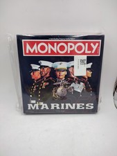 Monopoly: Marines 250th