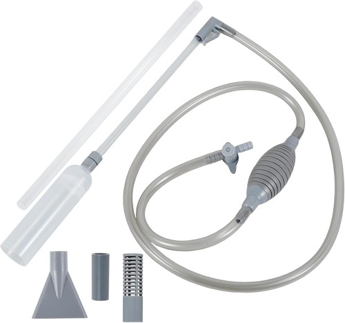 Hot tub vacuum cleaner - tub,