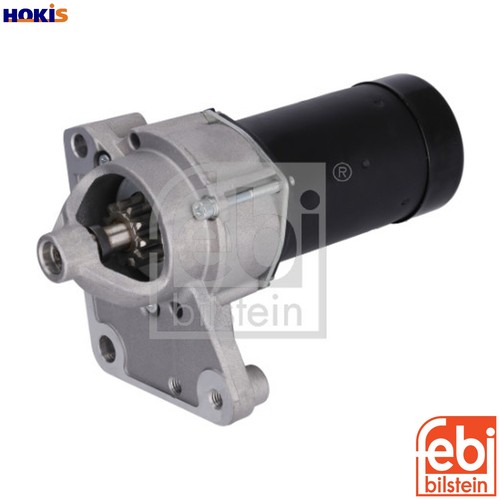 Starter 188289 for - 8hx, 8hz