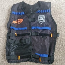 Nerf Gun N-Strike Elite