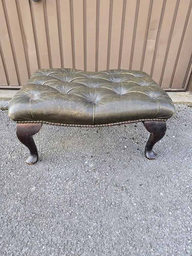 Vintage chesterfield style - vintage,