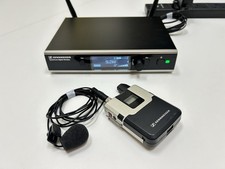 Sennheiser SL Speechline DW3