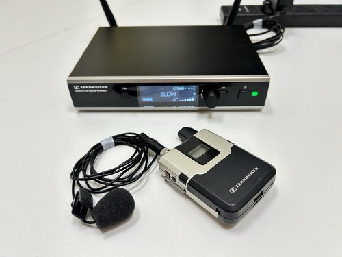 Sennheiser speechline dw3 - sennheiser,