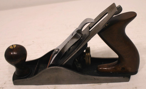 Vintage stanley bailey 3 - bailey, no