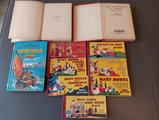 ENID BLYTON COLLECTION  X  10