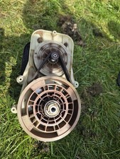 Qualcast RM37 1400W lawnmower