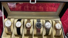 Mix Lot Vintage Watches