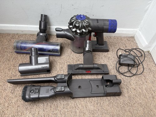 Dyson absolute cordless - dyson,